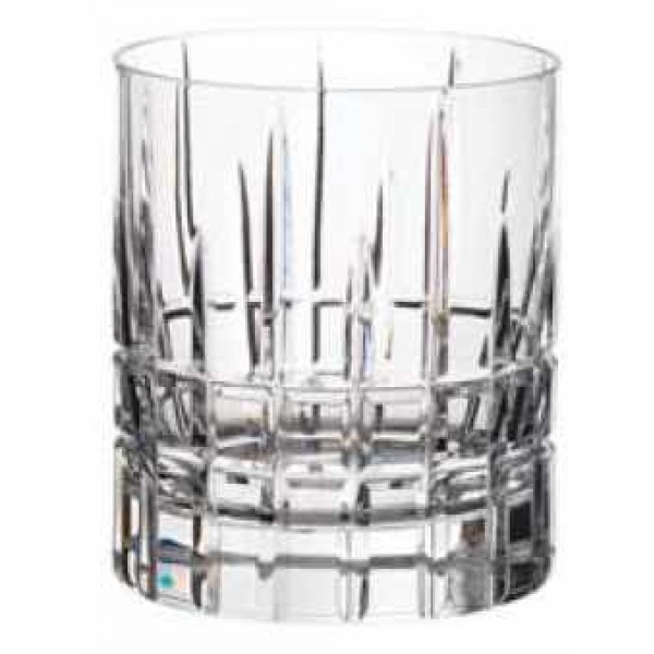 cristallo di corte gin set whisky